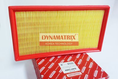 DAF1080 DYNAMATRIX Воздушный фильтр