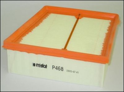 P468 MISFAT Воздушный фильтр