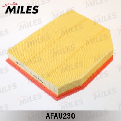 AFAU230 MILES Воздушный фильтр