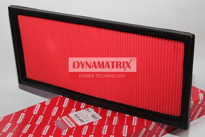 DAF1518 DYNAMATRIX Воздушный фильтр