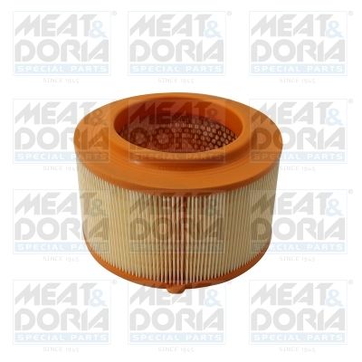 18452 MEAT & DORIA Воздушный фильтр