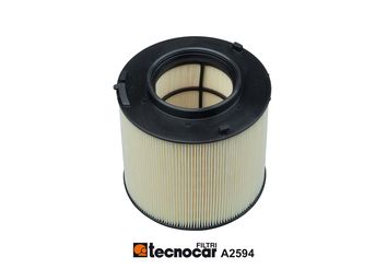 A2594 TECNOCAR Воздушный фильтр