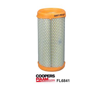 FL6841 CoopersFiaam Воздушный фильтр