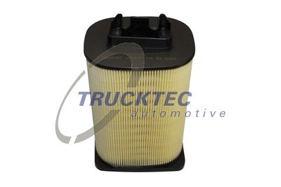 0214209 TRUCKTEC AUTOMOTIVE Воздушный фильтр