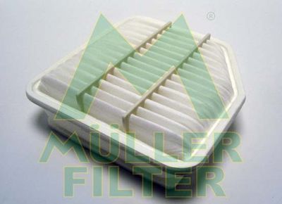 PA3266 MULLER FILTER Воздушный фильтр