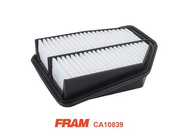 CA10839 FRAM Воздушный фильтр