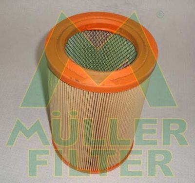 PA193 MULLER FILTER Воздушный фильтр