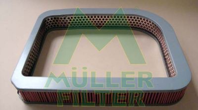 PA3451 MULLER FILTER Воздушный фильтр