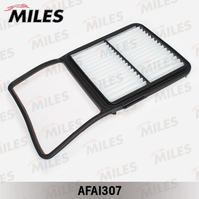 AFAI307 MILES Воздушный фильтр