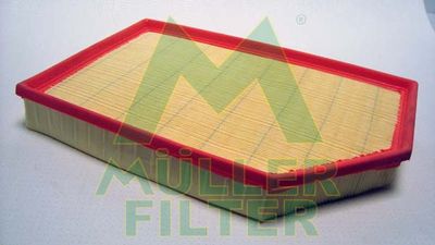 PA3340 MULLER FILTER Воздушный фильтр