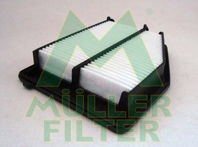 PA3658 MULLER FILTER Воздушный фильтр