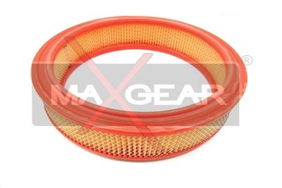 260035 MAXGEAR Воздушный фильтр