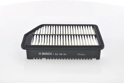 F026400481 BOSCH Воздушный фильтр