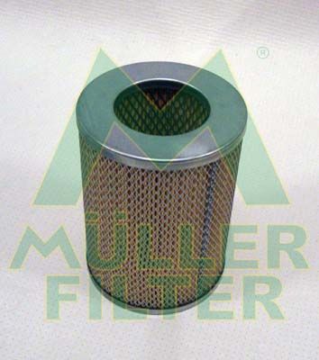 PA579 MULLER FILTER Воздушный фильтр