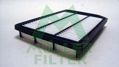 PA3631 MULLER FILTER Воздушный фильтр
