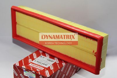 DAF7041 DYNAMATRIX Воздушный фильтр
