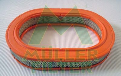 PA3441 MULLER FILTER Воздушный фильтр