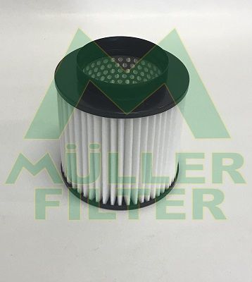 PA3684 MULLER FILTER Воздушный фильтр