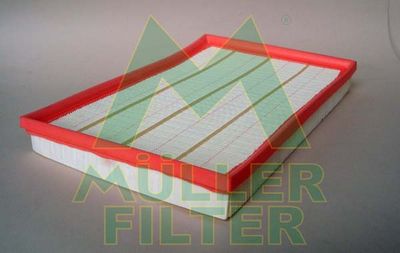PA3355 MULLER FILTER Воздушный фильтр