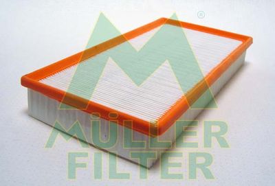 PA3250 MULLER FILTER Воздушный фильтр