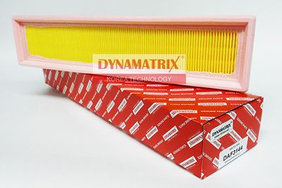 DAF3144 DYNAMATRIX Воздушный фильтр