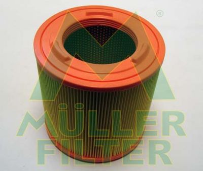 PA3106 MULLER FILTER Воздушный фильтр