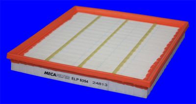 ELP9354 MECAFILTER Воздушный фильтр