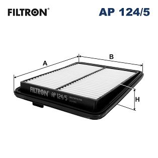 AP1245 FILTRON Воздушный фильтр