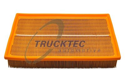 0214133 TRUCKTEC AUTOMOTIVE Воздушный фильтр
