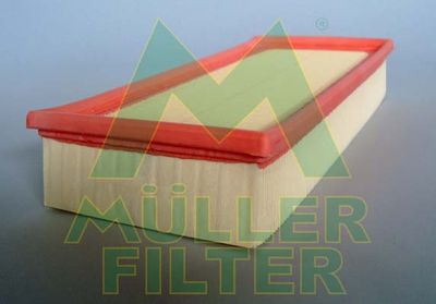 PA314 MULLER FILTER Воздушный фильтр