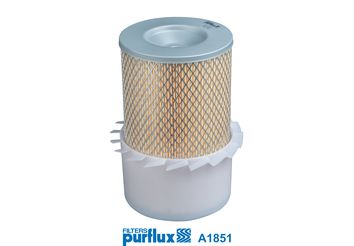 A1851 PURFLUX Воздушный фильтр