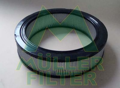 PA3389 MULLER FILTER Воздушный фильтр