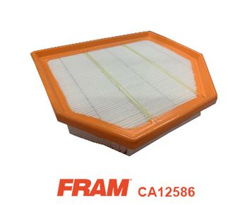 CA12586 FRAM Воздушный фильтр