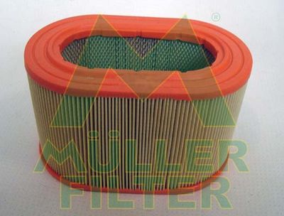 PA899 MULLER FILTER Воздушный фильтр