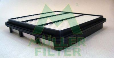 PA3229 MULLER FILTER Воздушный фильтр