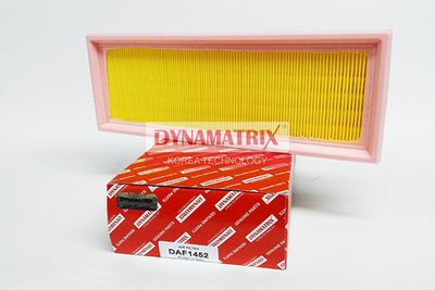 DAF1452 DYNAMATRIX Воздушный фильтр