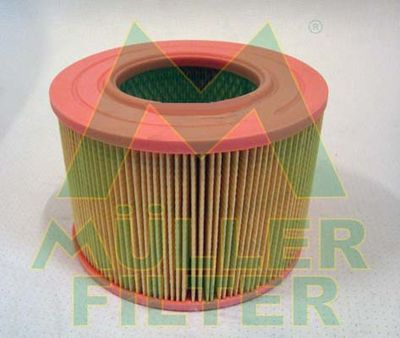 PA375 MULLER FILTER Воздушный фильтр