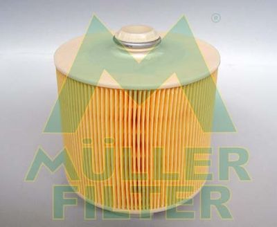 PA3227 MULLER FILTER Воздушный фильтр