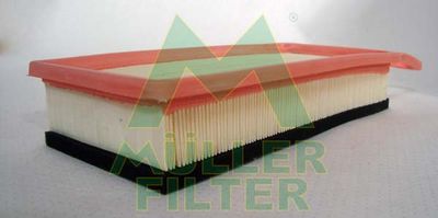 PA3275 MULLER FILTER Воздушный фильтр