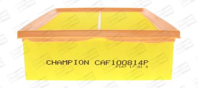 CAF100814P CHAMPION Воздушный фильтр