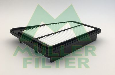 PA3854 MULLER FILTER Воздушный фильтр