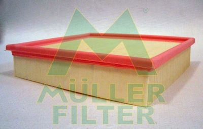 PA688 MULLER FILTER Воздушный фильтр