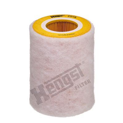 E573L HENGST FILTER Воздушный фильтр