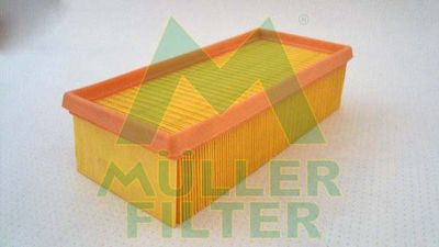 PA3118 MULLER FILTER Воздушный фильтр