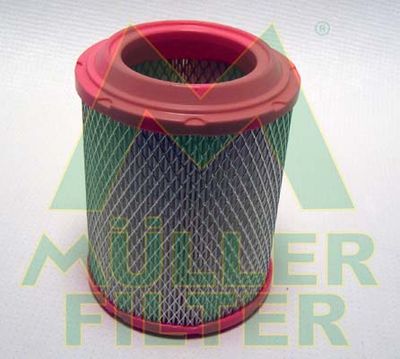 PA3594 MULLER FILTER Воздушный фильтр