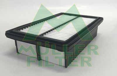 PA3588 MULLER FILTER Воздушный фильтр