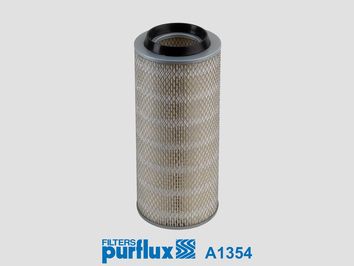 A1354 PURFLUX Воздушный фильтр