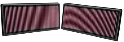 332446 K&N Filters Воздушный фильтр