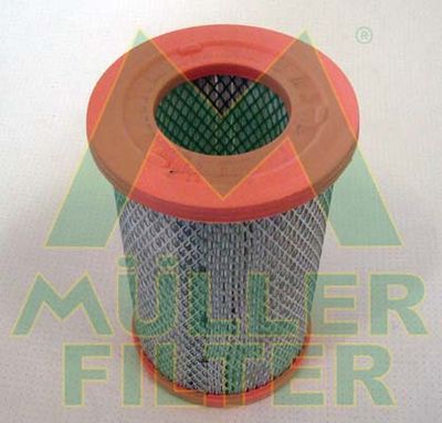PA3291 MULLER FILTER Воздушный фильтр