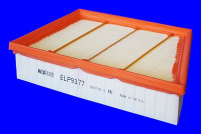 ELP9377 MECAFILTER Воздушный фильтр